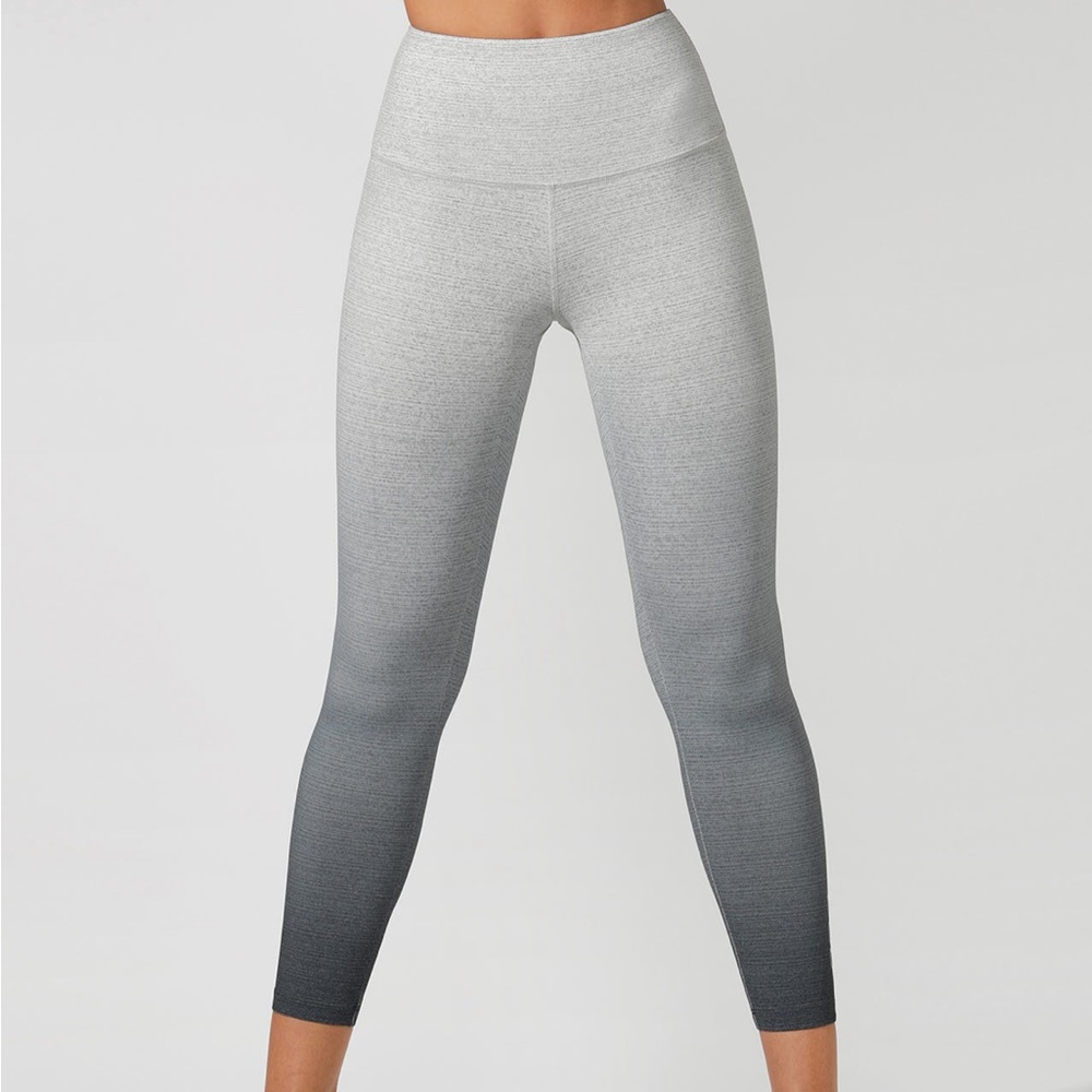 Lorna Jane Renew Core Ombré Leggings